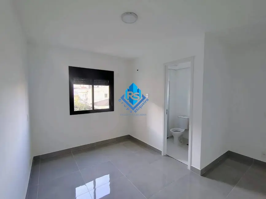 Foto 6 de Apartamento com 2 quartos para alugar, 61m2 em Jardim, Santo Andre - SP