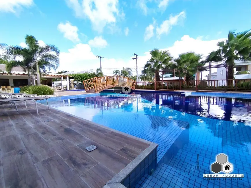 Casa com 3 quartos à venda, 136m2 em Centro, Eusebio - CE - imagem 4 Foto 4 de Casa com 3 quartos à venda, 136m2 em Centro, Eusebio - CE