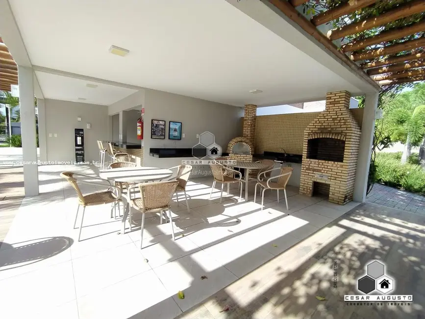 Casa com 3 quartos à venda, 136m2 em Centro, Eusebio - CE - imagem 5 Foto 5 de Casa com 3 quartos à venda, 136m2 em Centro, Eusebio - CE