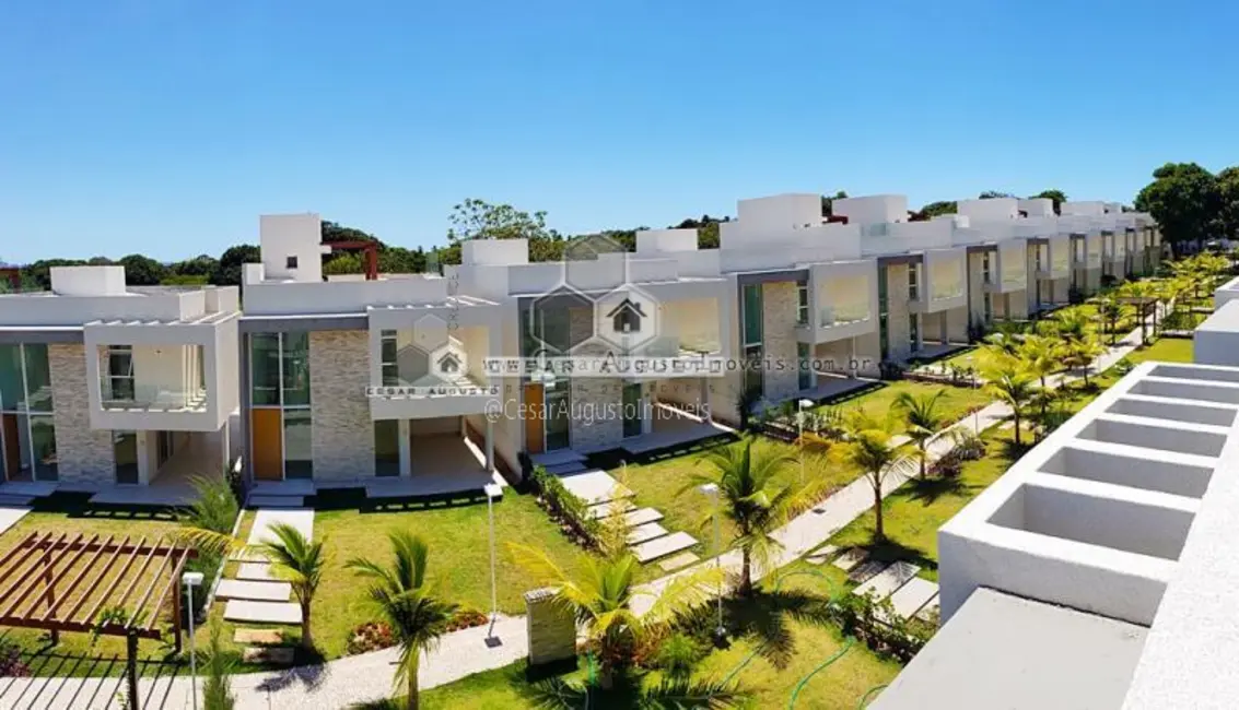 Foto 2 de Casa com 3 quartos à venda, 229m2 em Sapiranga, Fortaleza - CE
