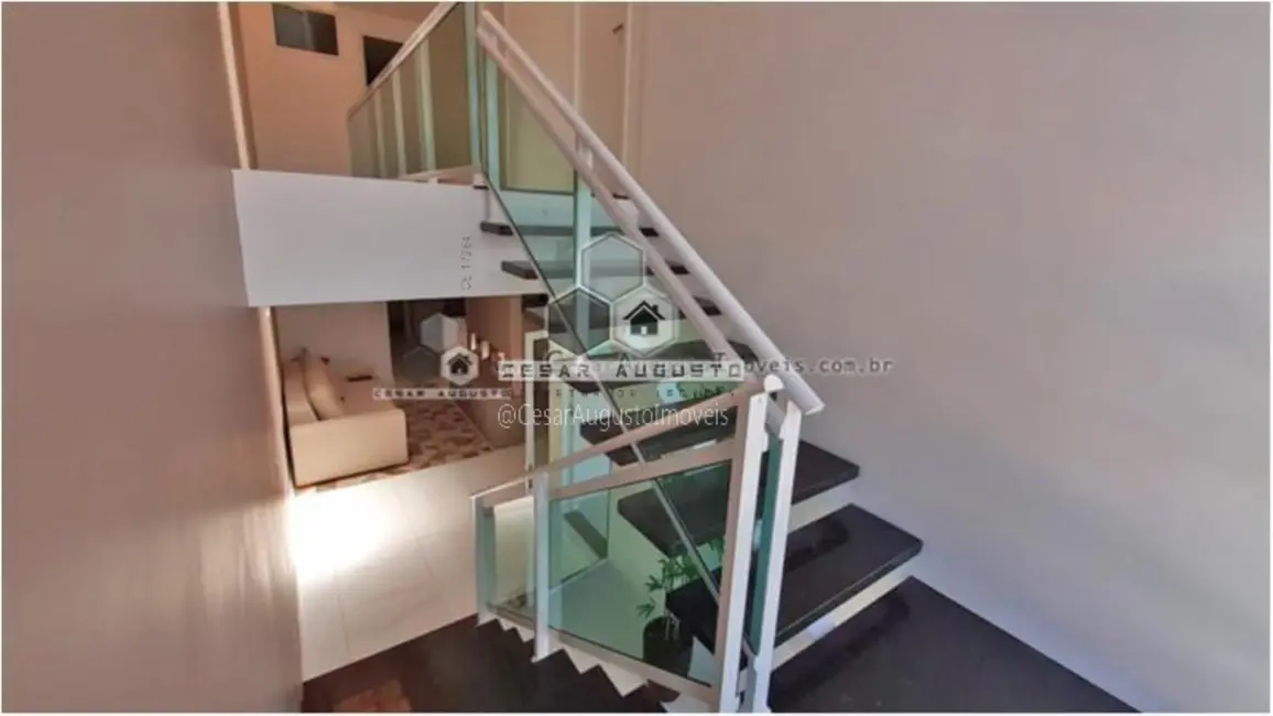 Casa de Condomínio com 4 quartos à venda, 133m2 em Eusebio - CE - imagem 7 Foto 7 de Casa de Condomínio com 4 quartos à venda, 133m2 em Eusebio - CE