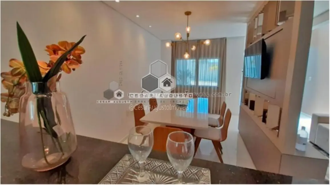 Casa de Condomínio com 4 quartos à venda, 133m2 em Eusebio - CE - imagem 9 Foto 9 de Casa de Condomínio com 4 quartos à venda, 133m2 em Eusebio - CE