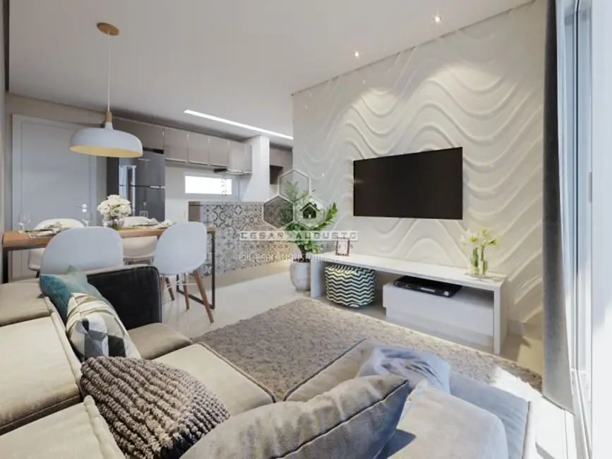 Foto 8 de Apartamento com 2 quartos à venda, 51m2 em Centro, Eusebio - CE