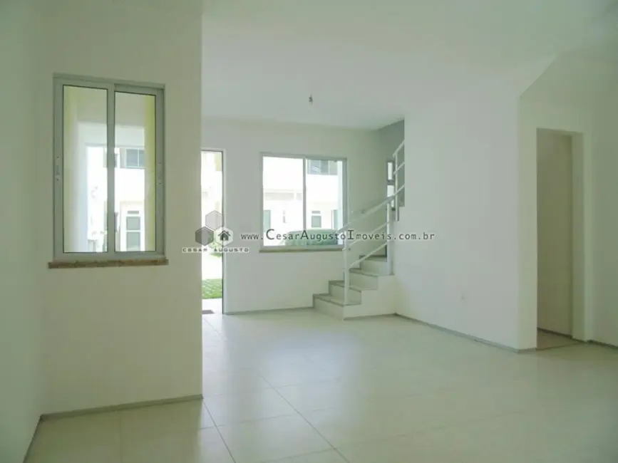 Casa de Condomínio com 3 quartos à venda, 96m2 em Lagoa Redonda, Fortaleza - CE - imagem 9 Foto 9 de Casa de Condomínio com 3 quartos à venda, 96m2 em Lagoa Redonda, Fortaleza - CE