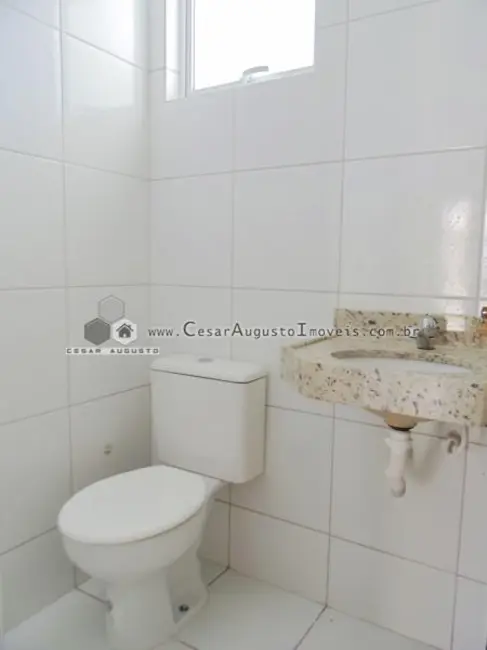 Casa de Condomínio com 3 quartos à venda, 96m2 em Lagoa Redonda, Fortaleza - CE - imagem 8 Foto 8 de Casa de Condomínio com 3 quartos à venda, 96m2 em Lagoa Redonda, Fortaleza - CE