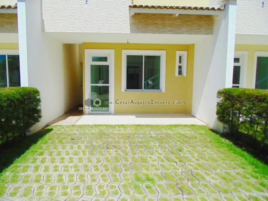 Casa de Condomínio com 3 quartos à venda, 96m2 em Lagoa Redonda, Fortaleza - CE - imagem 6 Foto 6 de Casa de Condomínio com 3 quartos à venda, 96m2 em Lagoa Redonda, Fortaleza - CE