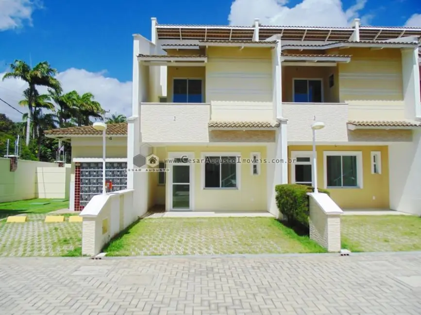 Casa de Condomínio com 3 quartos à venda, 96m2 em Lagoa Redonda, Fortaleza - CE - imagem 5 Foto 5 de Casa de Condomínio com 3 quartos à venda, 96m2 em Lagoa Redonda, Fortaleza - CE