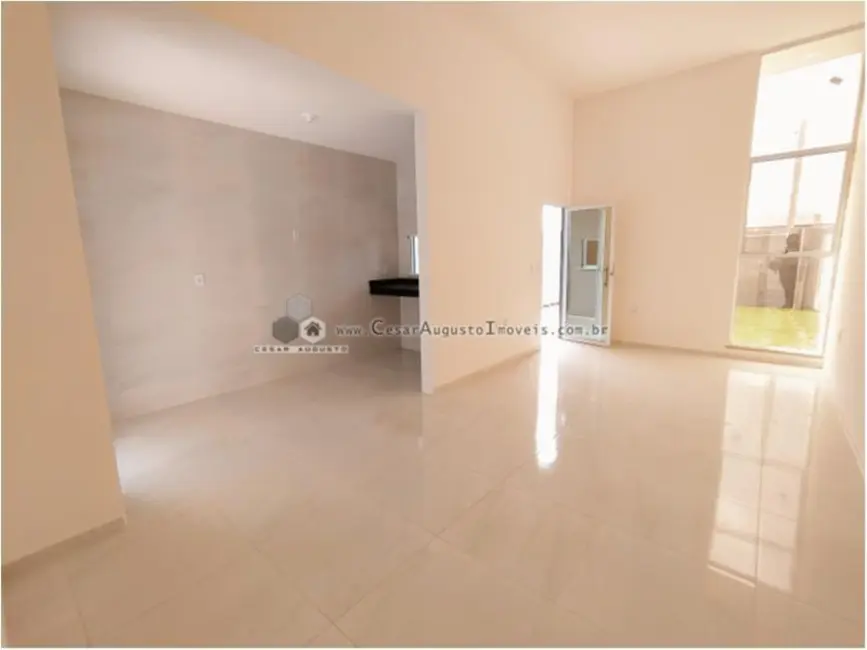 Casa com 3 quartos à venda, 90m2 em Eusebio - CE - imagem 4 Foto 4 de Casa com 3 quartos à venda, 90m2 em Eusebio - CE