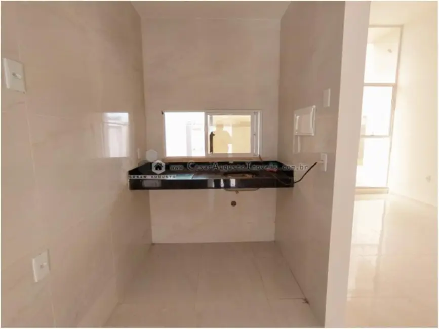 Casa com 3 quartos à venda, 90m2 em Eusebio - CE - imagem 5 Foto 5 de Casa com 3 quartos à venda, 90m2 em Eusebio - CE