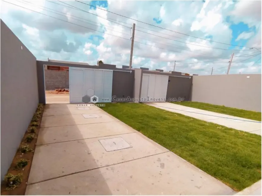 Casa com 3 quartos à venda, 90m2 em Eusebio - CE - imagem 6 Foto 6 de Casa com 3 quartos à venda, 90m2 em Eusebio - CE