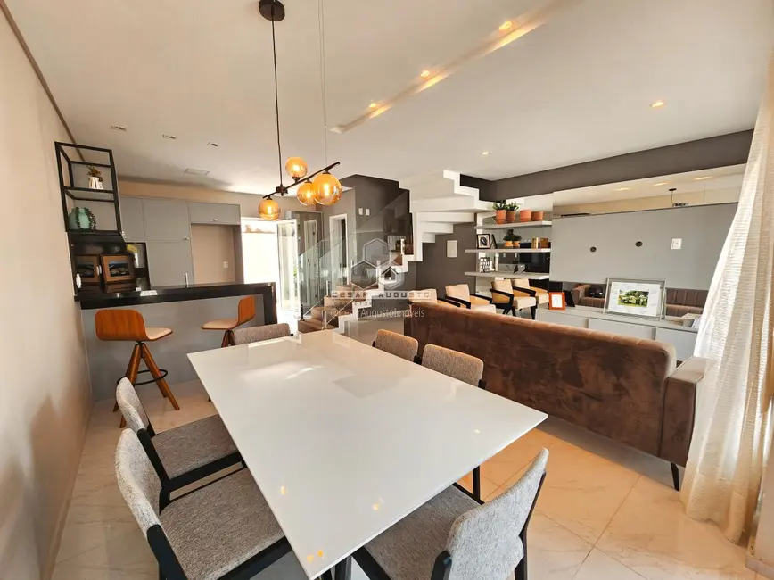 Casa de Condomínio com 3 quartos à venda em Sapiranga, Fortaleza - CE - imagem 7 Foto 7 de Casa de Condomínio com 3 quartos à venda em Sapiranga, Fortaleza - CE