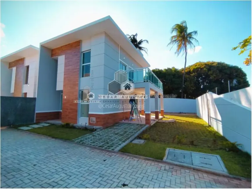 Casa com 3 quartos à venda, 137m2 em Coaçu, Eusebio - CE - imagem 6 Foto 6 de Casa com 3 quartos à venda, 137m2 em Coaçu, Eusebio - CE