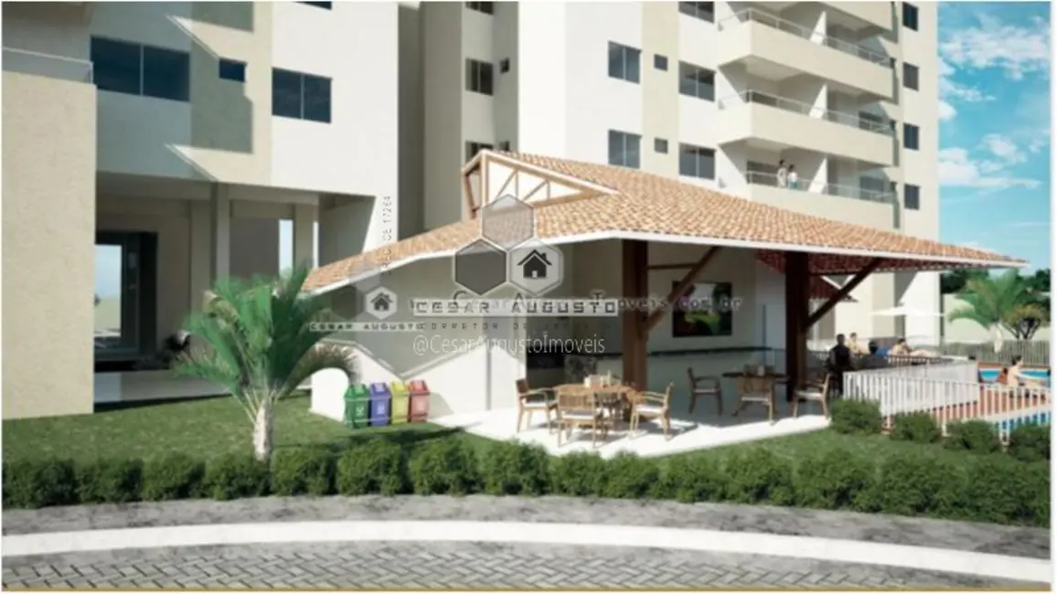 Apartamento com 3 quartos à venda, 107m2 em Centro, Eusebio - CE - imagem 7 Foto 7 de Apartamento com 3 quartos à venda, 107m2 em Centro, Eusebio - CE