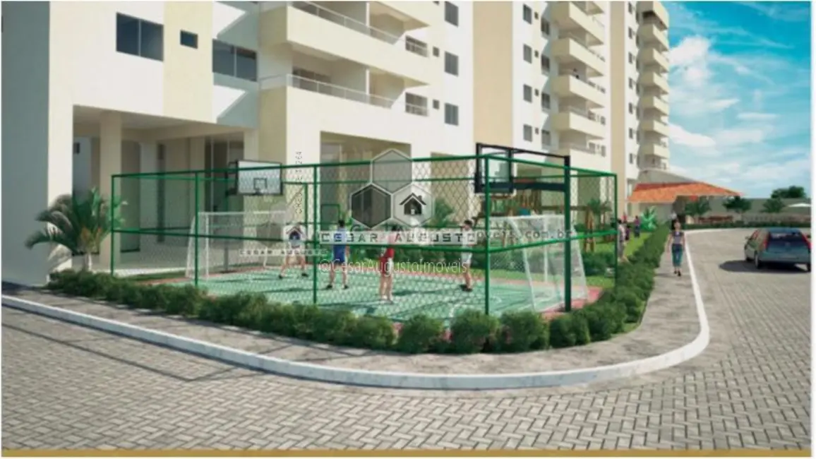 Apartamento com 3 quartos à venda, 107m2 em Centro, Eusebio - CE - imagem 5 Foto 5 de Apartamento com 3 quartos à venda, 107m2 em Centro, Eusebio - CE