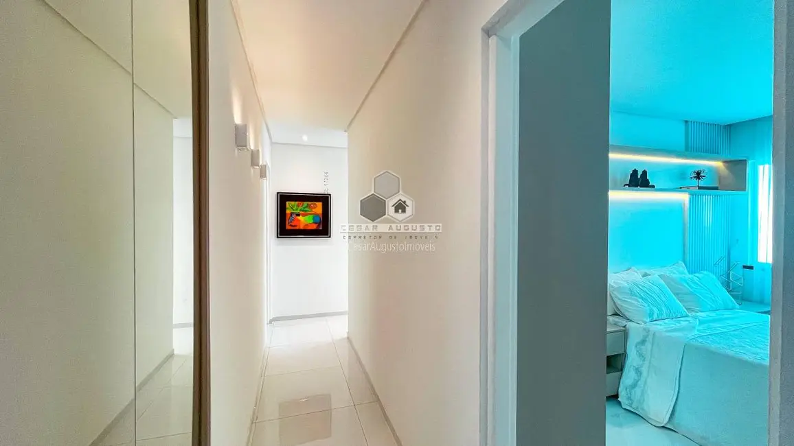 Apartamento com 3 quartos à venda, 107m2 em Centro, Eusebio - CE - imagem 9 Foto 9 de Apartamento com 3 quartos à venda, 107m2 em Centro, Eusebio - CE