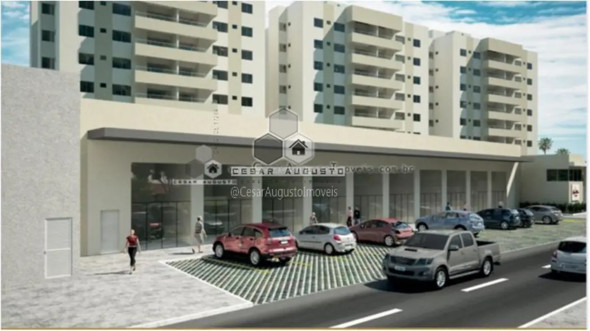 Apartamento com 3 quartos à venda, 107m2 em Centro, Eusebio - CE - imagem 6 Foto 6 de Apartamento com 3 quartos à venda, 107m2 em Centro, Eusebio - CE