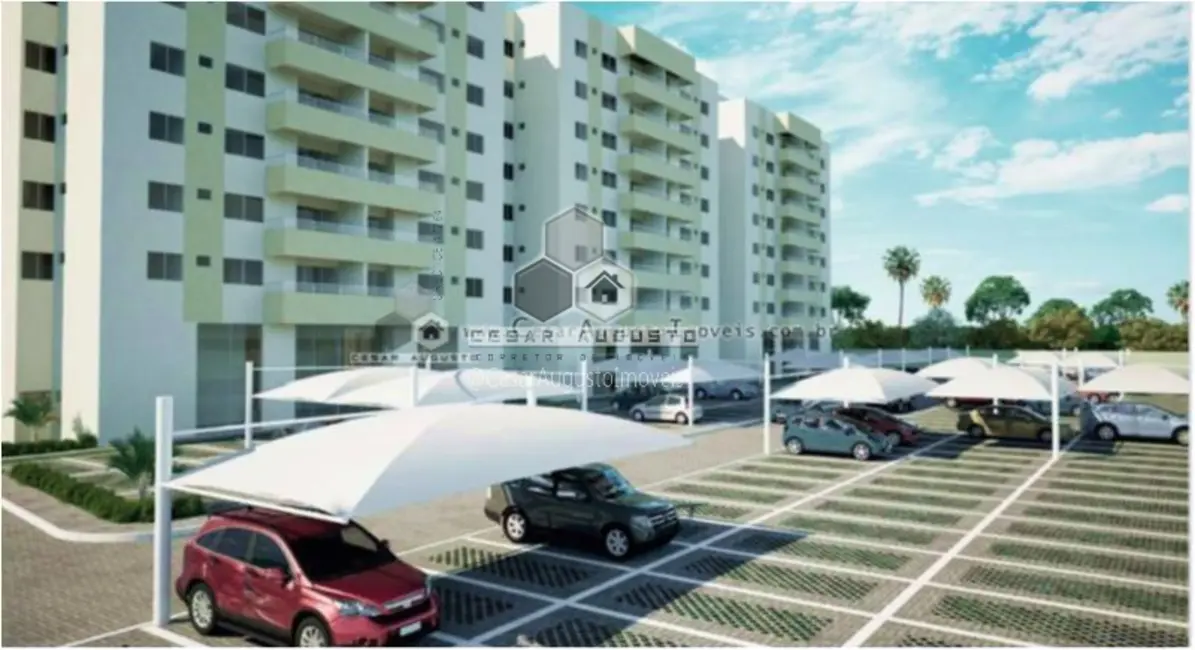 Apartamento com 3 quartos à venda, 107m2 em Centro, Eusebio - CE - imagem 3 Foto 3 de Apartamento com 3 quartos à venda, 107m2 em Centro, Eusebio - CE