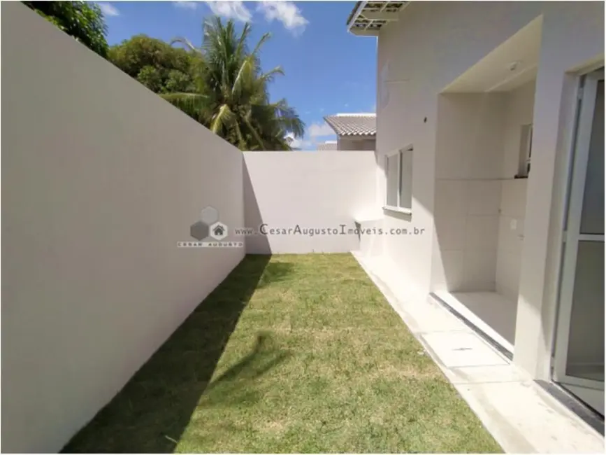 Casa com 2 quartos à venda, 71m2 em Pires Façanha, Eusebio - CE - imagem 3 Foto 3 de Casa com 2 quartos à venda, 71m2 em Pires Façanha, Eusebio - CE