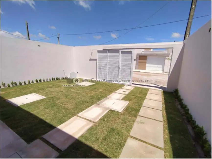 Casa com 2 quartos à venda, 71m2 em Pires Façanha, Eusebio - CE - imagem 8 Foto 8 de Casa com 2 quartos à venda, 71m2 em Pires Façanha, Eusebio - CE