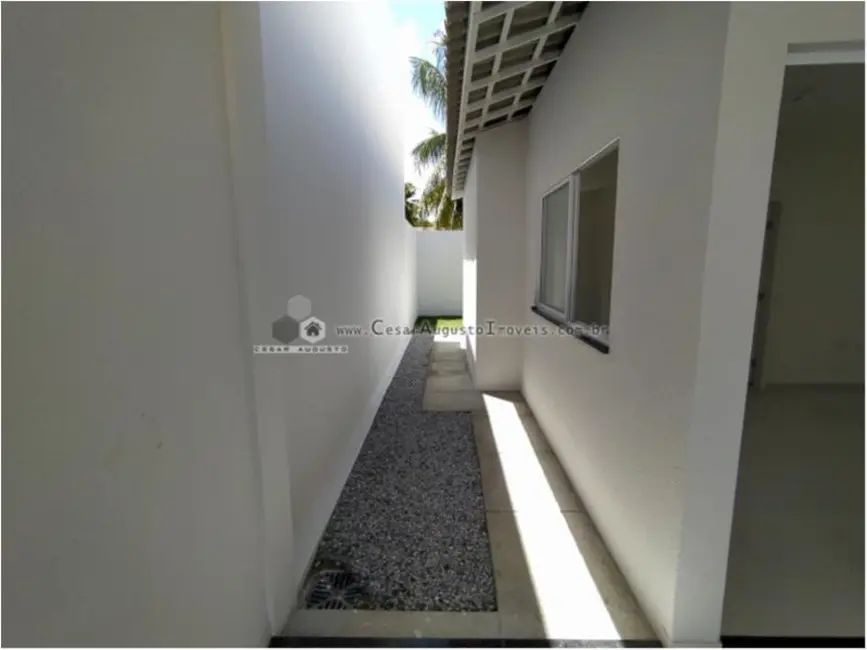 Casa com 2 quartos à venda, 71m2 em Pires Façanha, Eusebio - CE - imagem 6 Foto 6 de Casa com 2 quartos à venda, 71m2 em Pires Façanha, Eusebio - CE