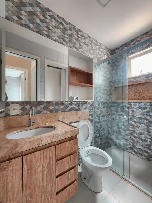 Casa de Condomínio com 3 quartos à venda, 84m2 em Lagoa Redonda, Fortaleza - CE - imagem 9 Foto 9 de Casa de Condomínio com 3 quartos à venda, 84m2 em Lagoa Redonda, Fortaleza - CE