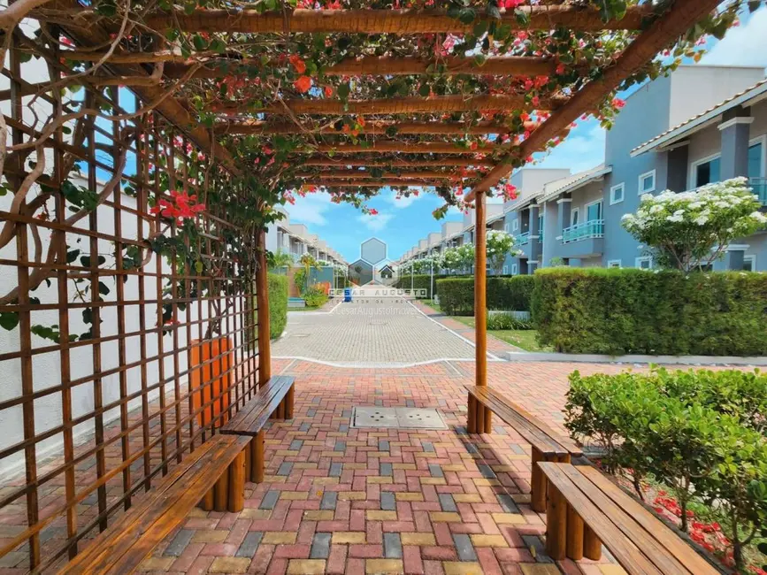 Casa de Condomínio com 3 quartos à venda, 84m2 em Lagoa Redonda, Fortaleza - CE - imagem 8 Foto 8 de Casa de Condomínio com 3 quartos à venda, 84m2 em Lagoa Redonda, Fortaleza - CE