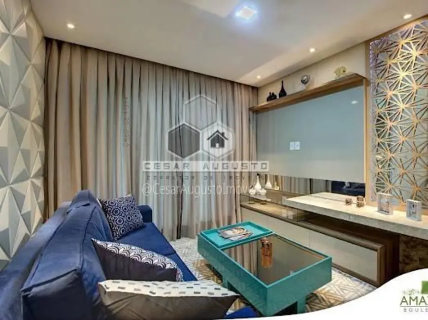 Casa de Condomínio com 3 quartos à venda, 137m2 em Eusebio - CE - imagem 8 Foto 8 de Casa de Condomínio com 3 quartos à venda, 137m2 em Eusebio - CE