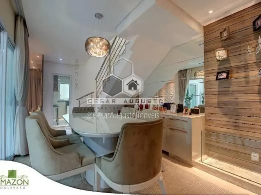 Casa de Condomínio com 3 quartos à venda, 137m2 em Eusebio - CE - imagem 7 Foto 7 de Casa de Condomínio com 3 quartos à venda, 137m2 em Eusebio - CE