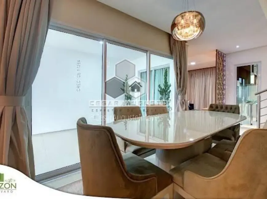 Casa de Condomínio com 3 quartos à venda, 137m2 em Eusebio - CE - imagem 6 Foto 6 de Casa de Condomínio com 3 quartos à venda, 137m2 em Eusebio - CE