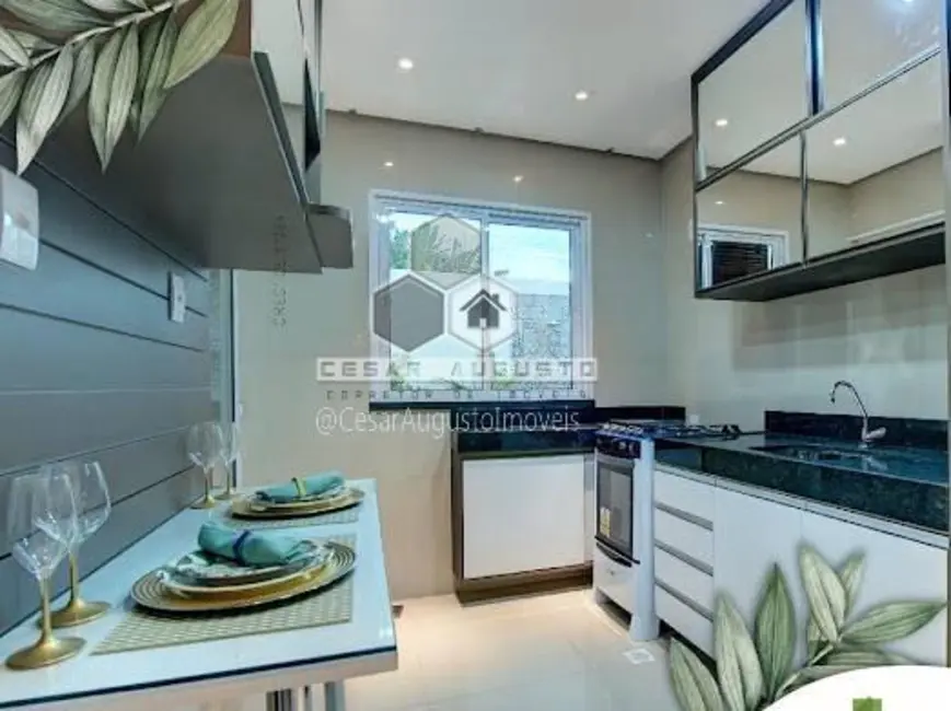 Casa de Condomínio com 3 quartos à venda, 137m2 em Eusebio - CE - imagem 9 Foto 9 de Casa de Condomínio com 3 quartos à venda, 137m2 em Eusebio - CE