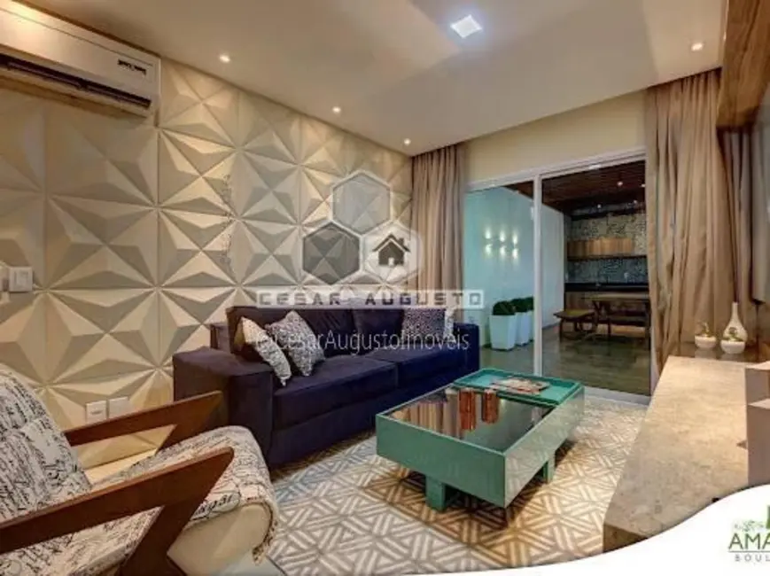 Casa de Condomínio com 3 quartos à venda, 137m2 em Eusebio - CE - imagem 5 Foto 5 de Casa de Condomínio com 3 quartos à venda, 137m2 em Eusebio - CE