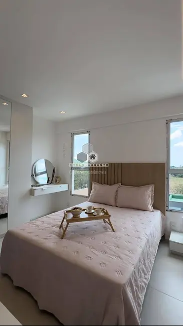 Foto 5 de Apartamento com 3 quartos à venda, 77m2 em Centro, Eusebio - CE