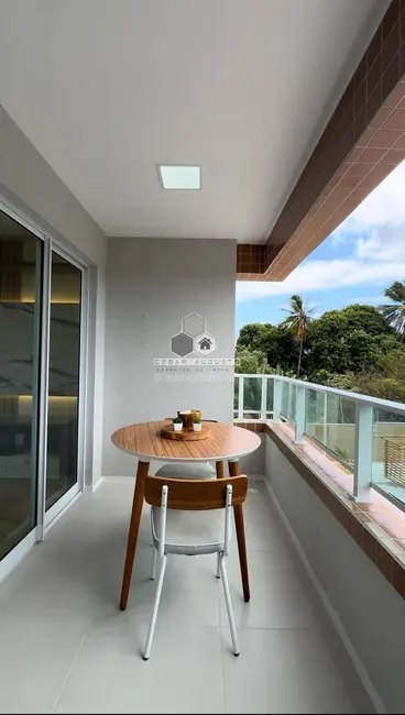 Foto 4 de Apartamento com 3 quartos à venda, 77m2 em Centro, Eusebio - CE