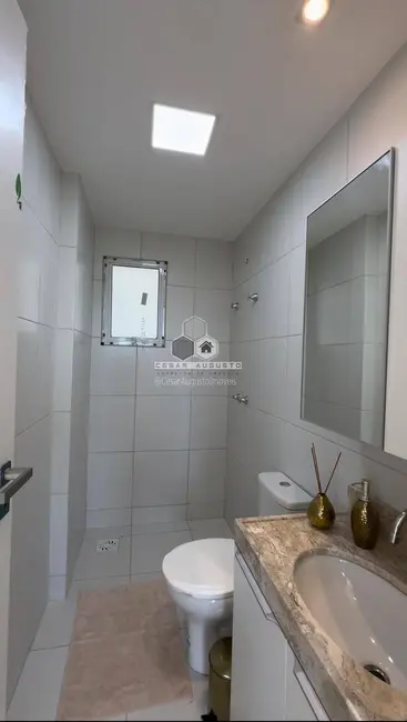 Foto 6 de Apartamento com 3 quartos à venda, 77m2 em Centro, Eusebio - CE