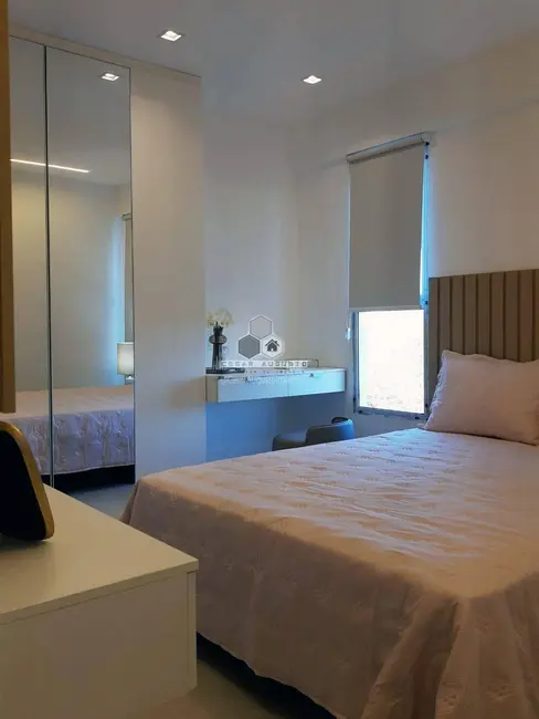 Foto 8 de Apartamento com 3 quartos à venda, 77m2 em Centro, Eusebio - CE