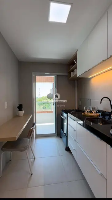 Foto 7 de Apartamento com 3 quartos à venda, 77m2 em Centro, Eusebio - CE