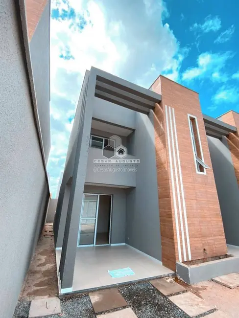 Casa com 3 quartos à venda, 100m2 em Eusebio - CE - imagem 7 Foto 7 de Casa com 3 quartos à venda, 100m2 em Eusebio - CE