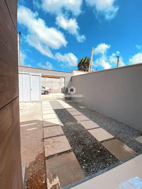 Casa com 3 quartos à venda, 100m2 em Eusebio - CE - imagem 5 Foto 5 de Casa com 3 quartos à venda, 100m2 em Eusebio - CE