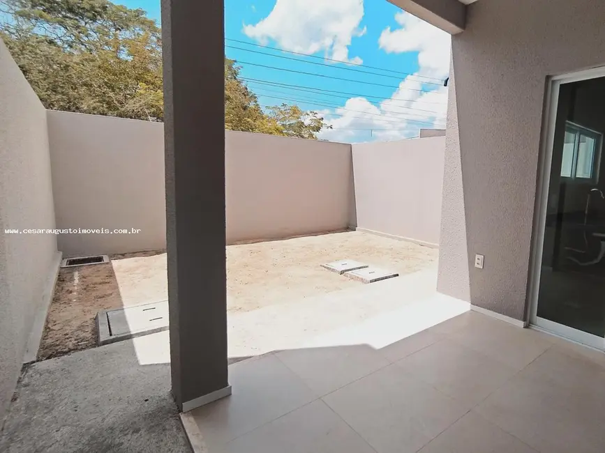 Casa de Condomínio com 3 quartos à venda, 100m2 em Eusebio - CE - imagem 4 Foto 4 de Casa de Condomínio com 3 quartos à venda, 100m2 em Eusebio - CE