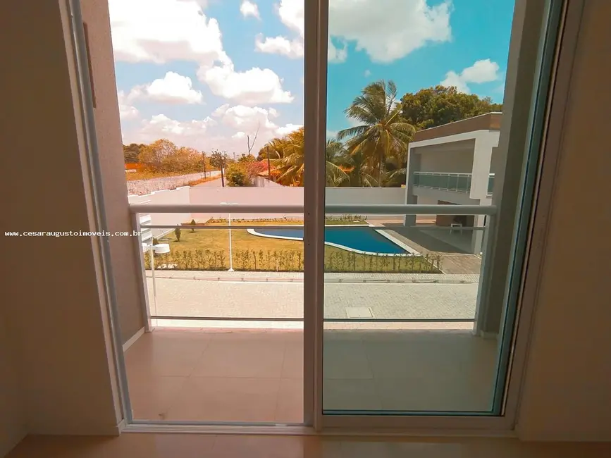 Casa de Condomínio com 3 quartos à venda, 100m2 em Eusebio - CE - imagem 8 Foto 8 de Casa de Condomínio com 3 quartos à venda, 100m2 em Eusebio - CE