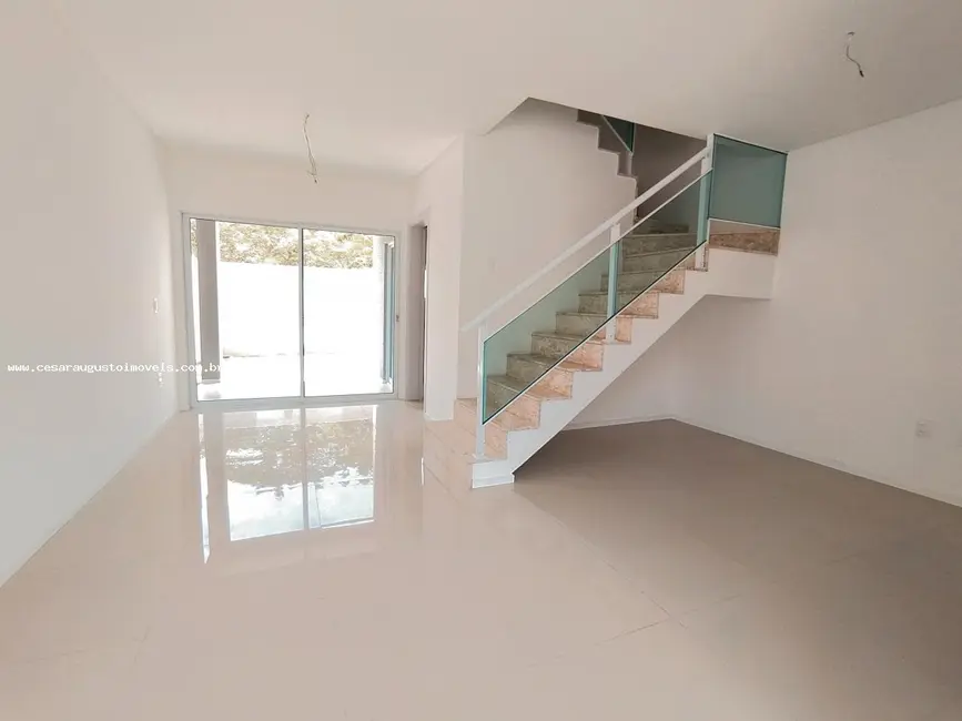 Casa de Condomínio com 3 quartos à venda, 100m2 em Eusebio - CE - imagem 3 Foto 3 de Casa de Condomínio com 3 quartos à venda, 100m2 em Eusebio - CE