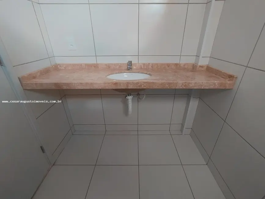 Casa de Condomínio com 3 quartos à venda, 100m2 em Eusebio - CE - imagem 6 Foto 6 de Casa de Condomínio com 3 quartos à venda, 100m2 em Eusebio - CE