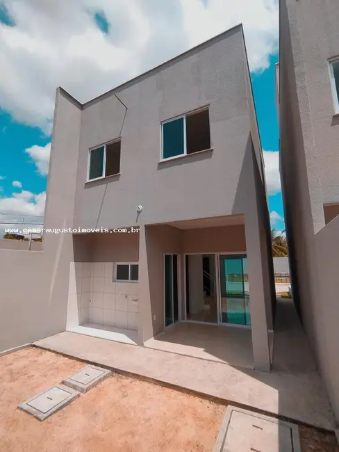 Casa de Condomínio com 3 quartos à venda, 100m2 em Eusebio - CE - imagem 9 Foto 9 de Casa de Condomínio com 3 quartos à venda, 100m2 em Eusebio - CE