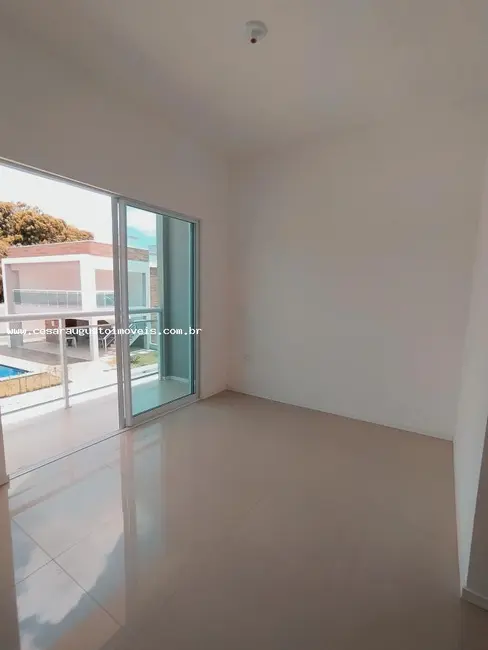 Casa de Condomínio com 3 quartos à venda, 100m2 em Eusebio - CE - imagem 5 Foto 5 de Casa de Condomínio com 3 quartos à venda, 100m2 em Eusebio - CE
