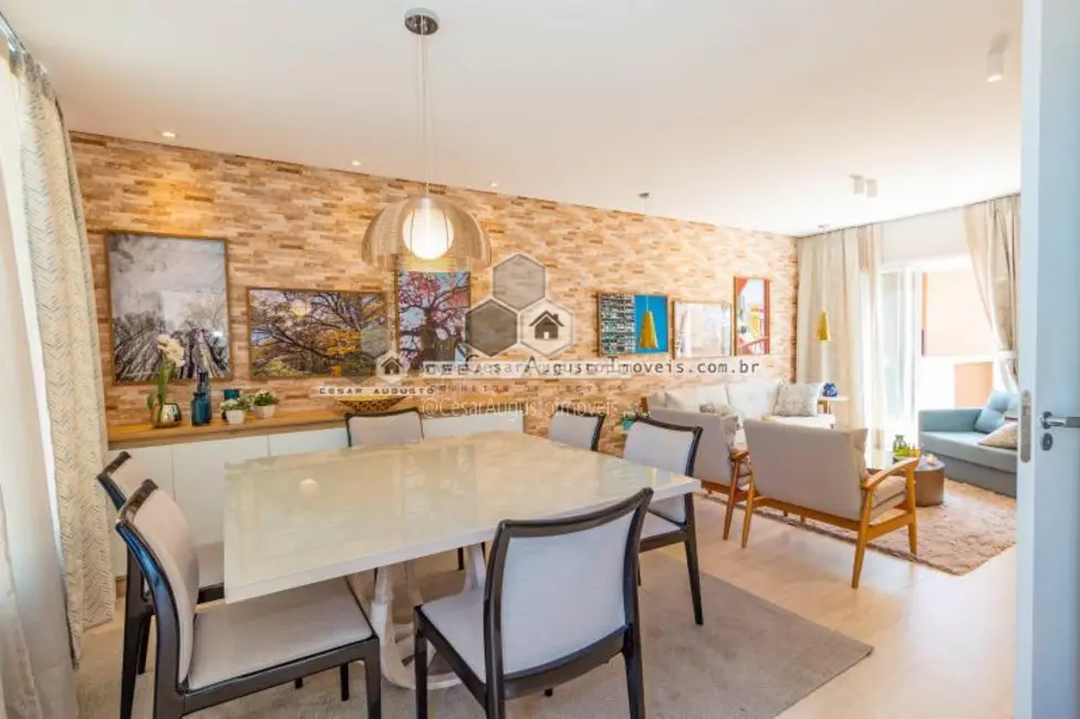 Foto 6 de Casa de Condomínio com 3 quartos à venda, 98m2 em Coaçu, Eusebio - CE