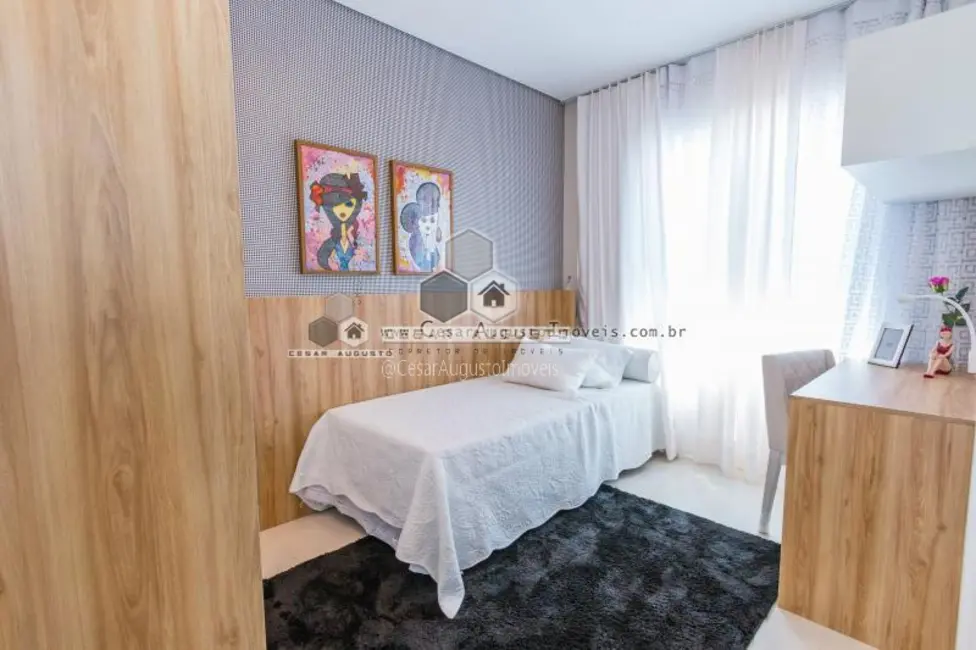 Foto 9 de Casa de Condomínio com 3 quartos à venda, 98m2 em Coaçu, Eusebio - CE