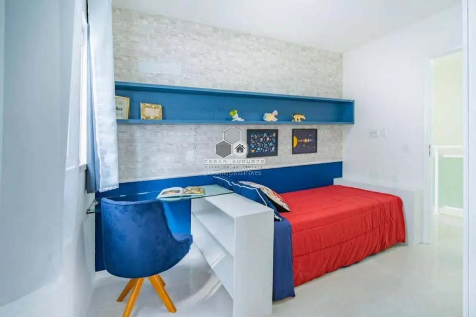 Foto 8 de Casa de Condomínio com 3 quartos à venda, 105m2 em Eusebio - CE