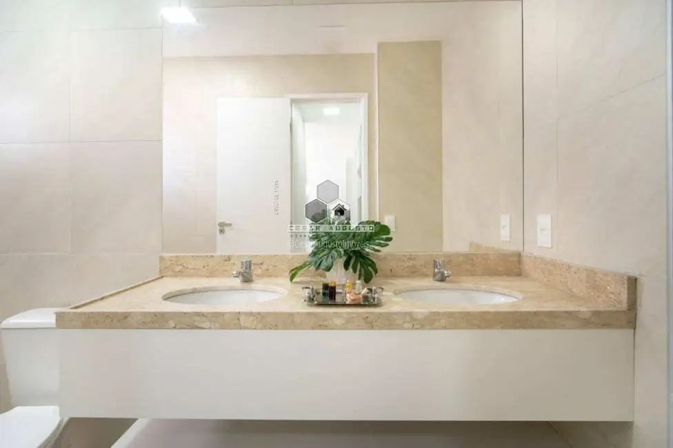 Foto 6 de Casa de Condomínio com 3 quartos à venda, 105m2 em Eusebio - CE