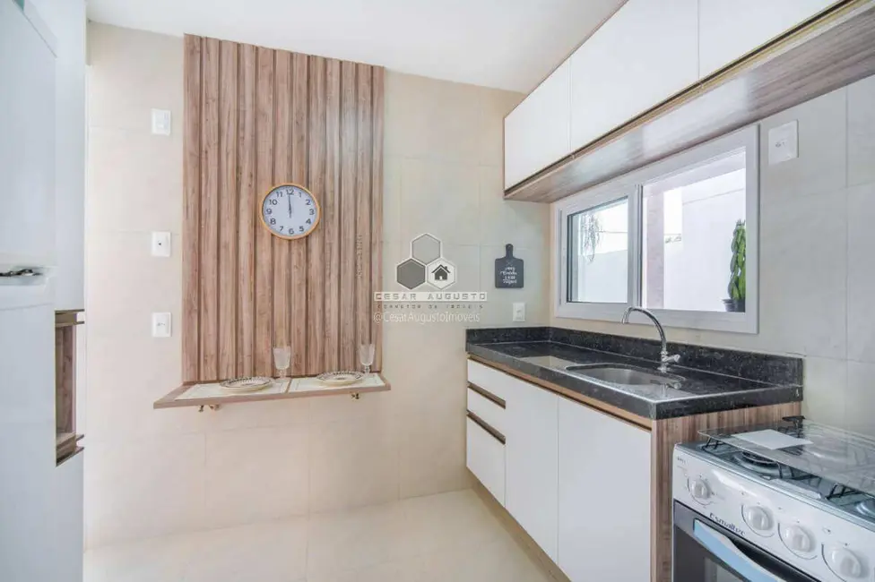 Foto 5 de Casa de Condomínio com 3 quartos à venda, 105m2 em Eusebio - CE