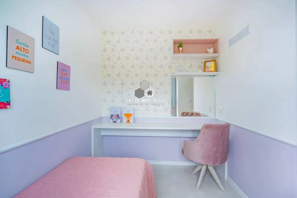 Foto 7 de Casa de Condomínio com 3 quartos à venda, 105m2 em Eusebio - CE